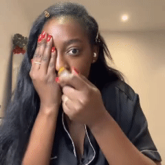 ✅🔥Brosse de Massage Lymphatique  – Visage Plus Frais et Dégonflé en 2 Minutes