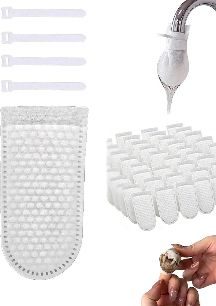 🔍✅🔥Pack(20) Filtre de Robinet Anti-Impuretés Premium