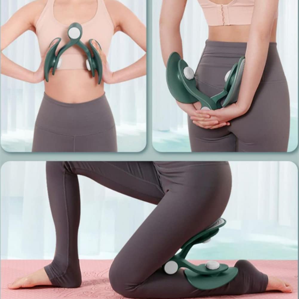 ✅🔥Exerciseur de renforcement du muscle pelvien!