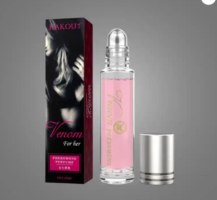 Parfum Venom Phéromone pour Femme