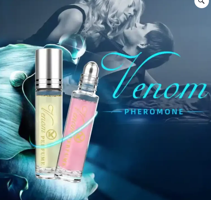 Parfum Venom Phéromone pour Femme