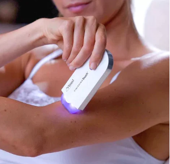 Epilateur sans douleur ™