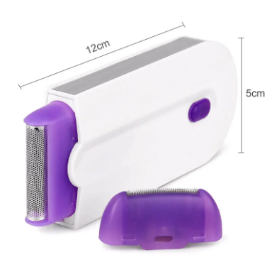 Epilateur sans douleur ™