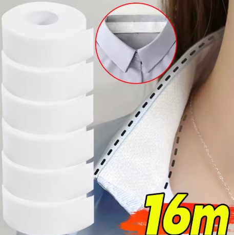 ✅Protecteurs de col jetables 8 mètres( 1 acheté, 2 offerts )