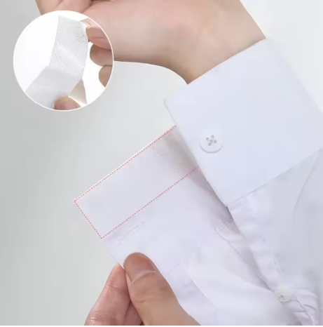 ✅Protecteurs de col jetables 8 mètres( 1 acheté, 2 offerts )