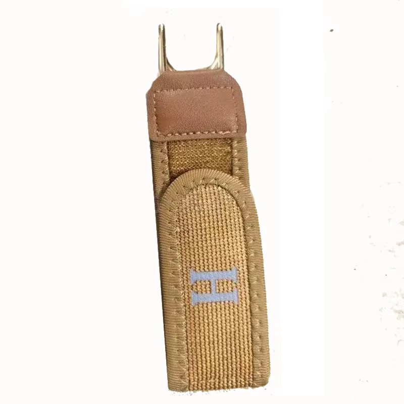 H-Flex Belt™ – La ceinture sans boucle, confortable et ajustable